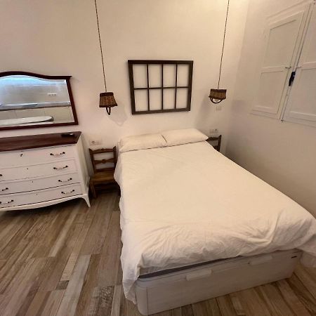 Casa Lourdes Διαμέρισμα Santa Cruz de la Palma  Εξωτερικό φωτογραφία
