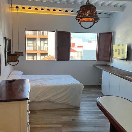 Casa Lourdes Διαμέρισμα Santa Cruz de la Palma  Εξωτερικό φωτογραφία