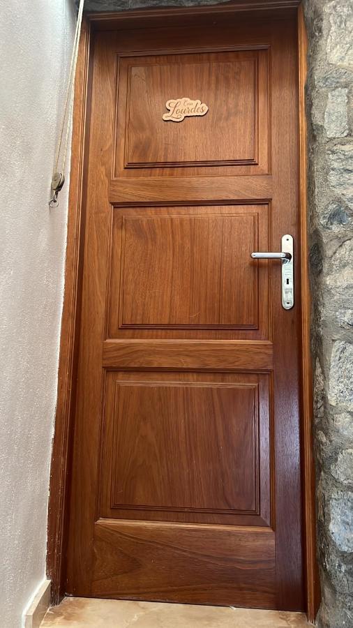 Casa Lourdes Διαμέρισμα Santa Cruz de la Palma  Εξωτερικό φωτογραφία