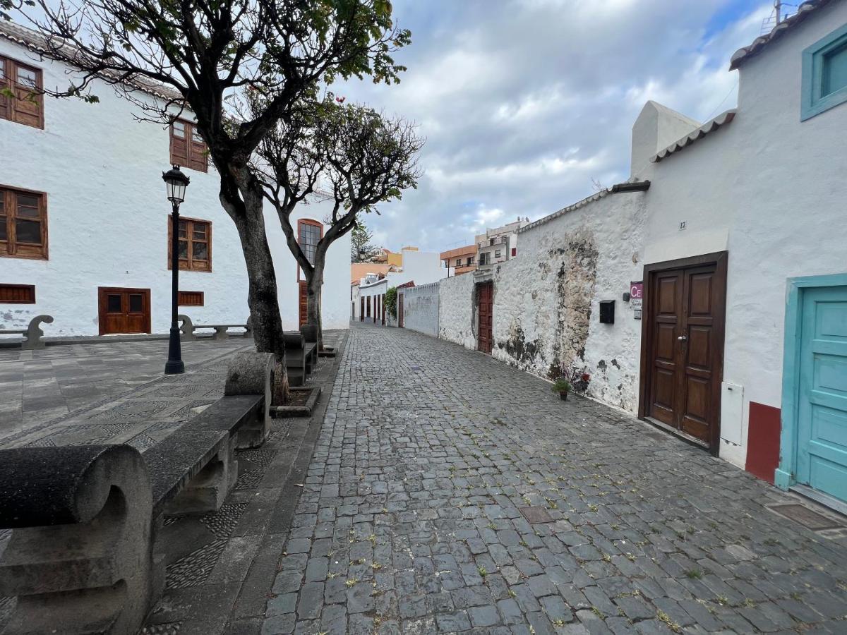 Casa Lourdes Διαμέρισμα Santa Cruz de la Palma  Εξωτερικό φωτογραφία