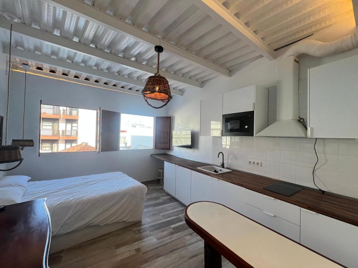 Casa Lourdes Διαμέρισμα Santa Cruz de la Palma  Εξωτερικό φωτογραφία