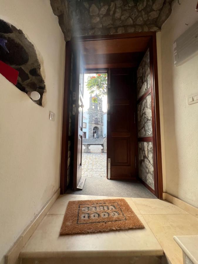 Casa Lourdes Διαμέρισμα Santa Cruz de la Palma  Εξωτερικό φωτογραφία