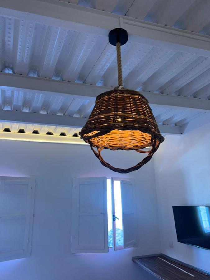 Casa Lourdes Διαμέρισμα Santa Cruz de la Palma  Εξωτερικό φωτογραφία
