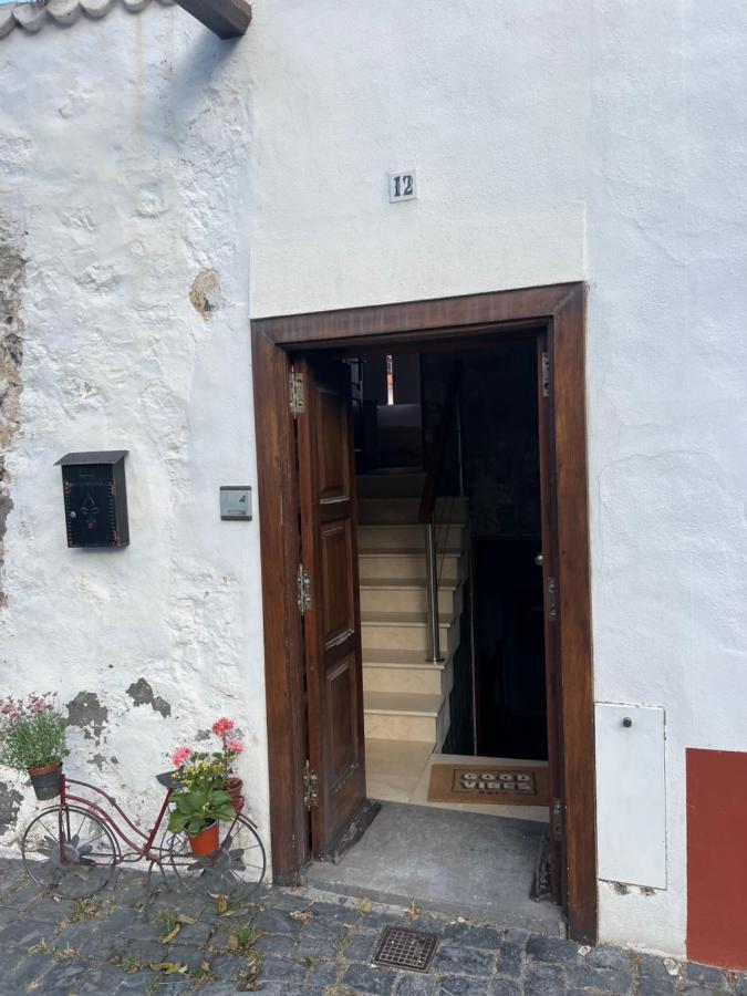 Casa Lourdes Διαμέρισμα Santa Cruz de la Palma  Εξωτερικό φωτογραφία